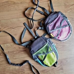 Toddler Safety Backpacks